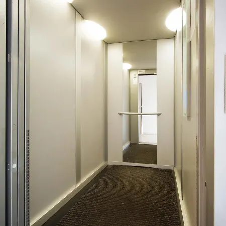 Aparthotel Angel City Center Luxury By Amstra Krakow