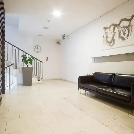 Aparthotel Angel City Center Luxury By Amstra *