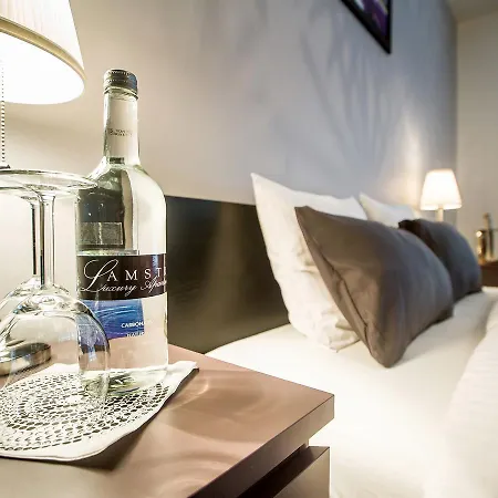 Angel City Center Luxury By Amstra Krakow