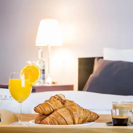 Angel City Center Luxury By Amstra Krakow