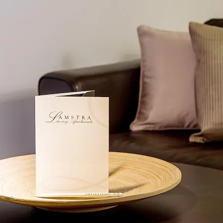 Angel City Center Luxury By Amstra 아파트호텔 *