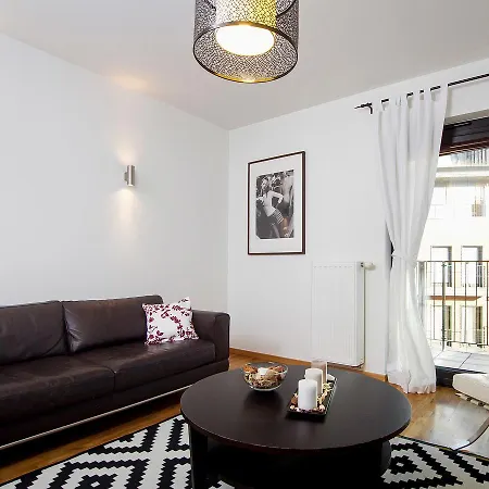 Angel City Center Luxury By Amstra * קרקוב